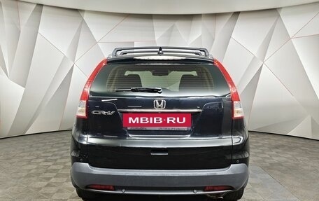 Honda CR-V IV, 2013 год, 1 269 000 рублей, 8 фотография