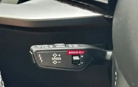 Audi A3, 2022 год, 1 700 001 рублей, 13 фотография
