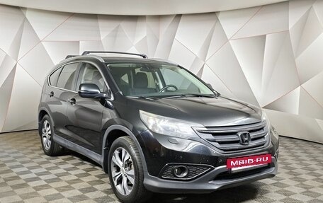Honda CR-V IV, 2013 год, 1 269 000 рублей, 3 фотография