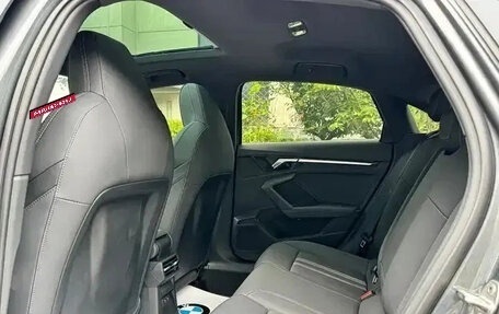 Audi A3, 2022 год, 1 700 001 рублей, 14 фотография