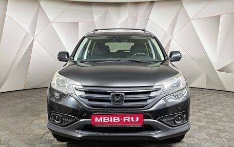 Honda CR-V IV, 2013 год, 1 269 000 рублей, 7 фотография