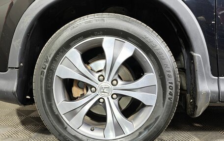 Honda CR-V IV, 2013 год, 1 269 000 рублей, 9 фотография