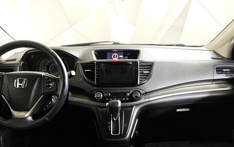 Honda CR-V IV, 2013 год, 1 269 000 рублей, 14 фотография