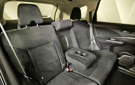 Honda CR-V IV, 2013 год, 1 269 000 рублей, 16 фотография