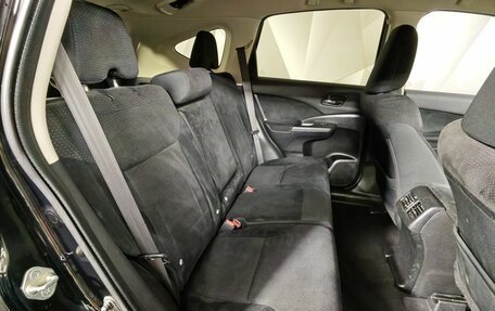 Honda CR-V IV, 2013 год, 1 269 000 рублей, 15 фотография