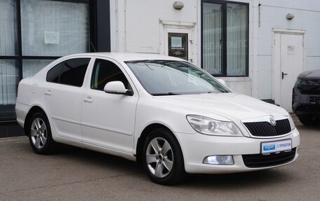 Skoda Octavia, 2012 год, 850 000 рублей, 3 фотография