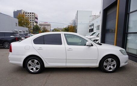 Skoda Octavia, 2012 год, 850 000 рублей, 4 фотография