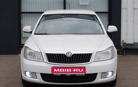 Skoda Octavia, 2012 год, 850 000 рублей, 2 фотография