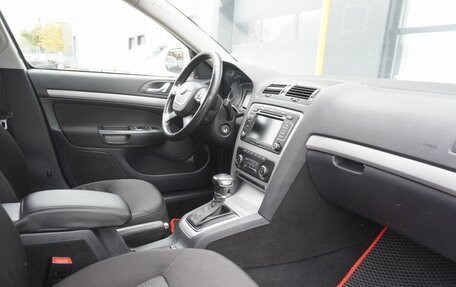 Skoda Octavia, 2012 год, 850 000 рублей, 11 фотография
