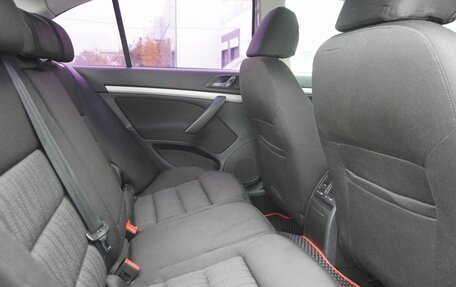 Skoda Octavia, 2012 год, 850 000 рублей, 10 фотография
