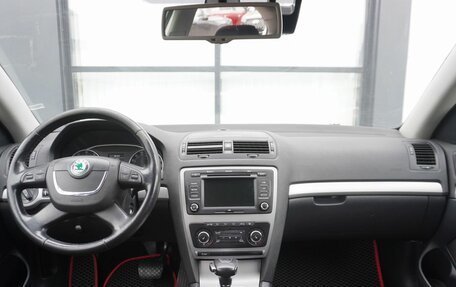 Skoda Octavia, 2012 год, 850 000 рублей, 12 фотография