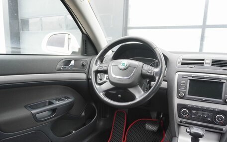 Skoda Octavia, 2012 год, 850 000 рублей, 13 фотография