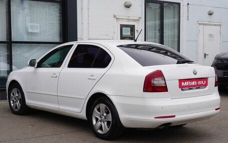 Skoda Octavia, 2012 год, 850 000 рублей, 7 фотография