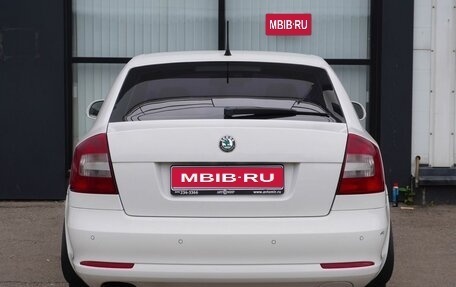 Skoda Octavia, 2012 год, 850 000 рублей, 6 фотография