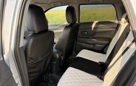 Mitsubishi ASX I рестайлинг, 2012 год, 950 000 рублей, 7 фотография