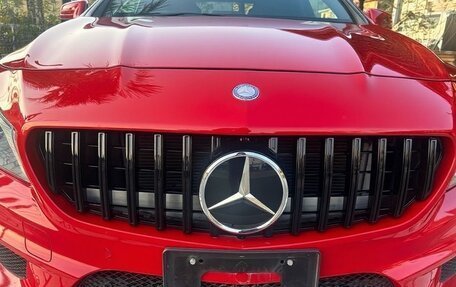 Mercedes-Benz CLA, 2015 год, 1 156 000 рублей, 7 фотография