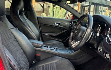 Mercedes-Benz CLA, 2015 год, 1 156 000 рублей, 20 фотография