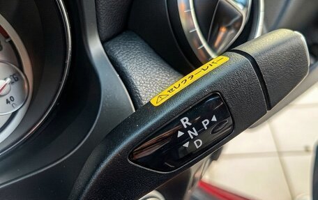Mercedes-Benz CLA, 2015 год, 1 156 000 рублей, 16 фотография