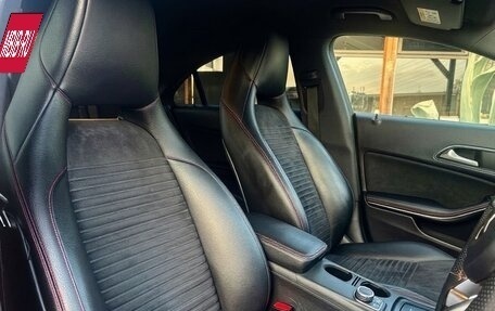Mercedes-Benz CLA, 2015 год, 1 156 000 рублей, 21 фотография