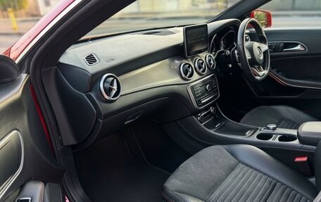 Mercedes-Benz CLA, 2015 год, 1 156 000 рублей, 22 фотография