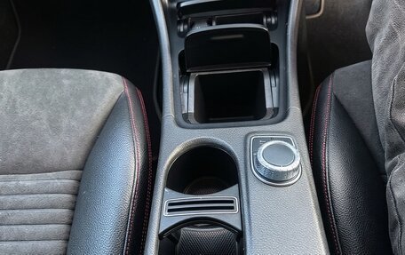 Mercedes-Benz CLA, 2015 год, 1 156 000 рублей, 26 фотография