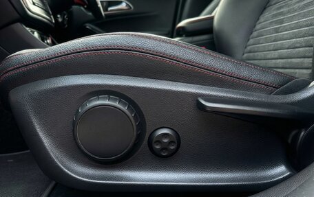 Mercedes-Benz CLA, 2015 год, 1 156 000 рублей, 28 фотография