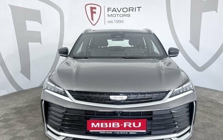 Geely Coolray I, 2026 год, 2 894 990 рублей, 3 фотография