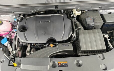 Geely Coolray I, 2026 год, 2 774 990 рублей, 9 фотография