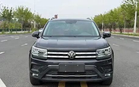 Volkswagen Tharu, 2022 год, 1 450 001 рублей, 6 фотография