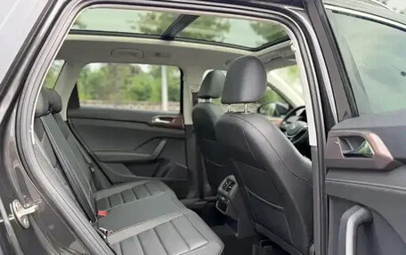 Volkswagen Tharu, 2022 год, 1 450 001 рублей, 12 фотография