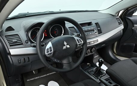 Mitsubishi Lancer IX, 2007 год, 459 000 рублей, 6 фотография