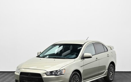 Mitsubishi Lancer IX, 2007 год, 459 000 рублей, 3 фотография