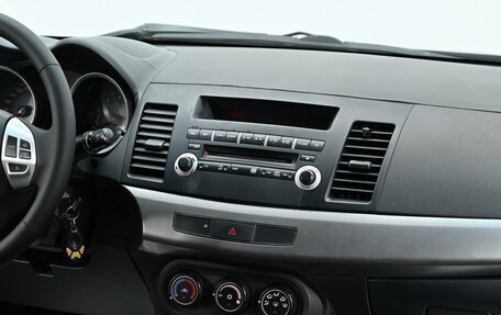 Mitsubishi Lancer IX, 2007 год, 459 000 рублей, 8 фотография