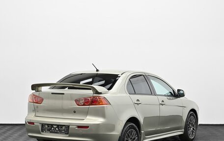 Mitsubishi Lancer IX, 2007 год, 459 000 рублей, 2 фотография