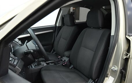 Mitsubishi Lancer IX, 2007 год, 459 000 рублей, 12 фотография