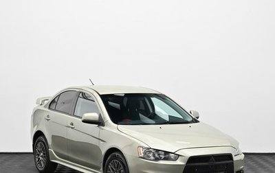 Mitsubishi Lancer IX, 2007 год, 459 000 рублей, 1 фотография