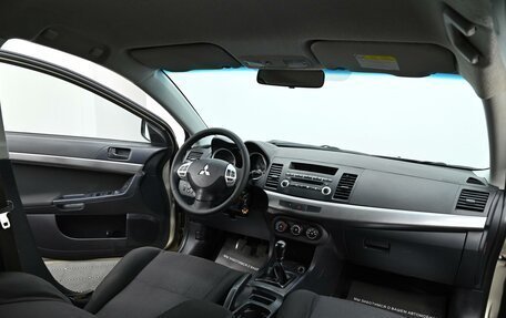 Mitsubishi Lancer IX, 2007 год, 459 000 рублей, 7 фотография