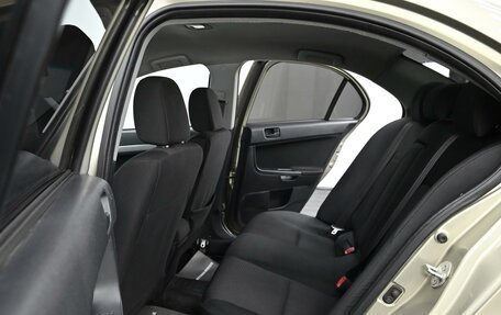 Mitsubishi Lancer IX, 2007 год, 459 000 рублей, 13 фотография