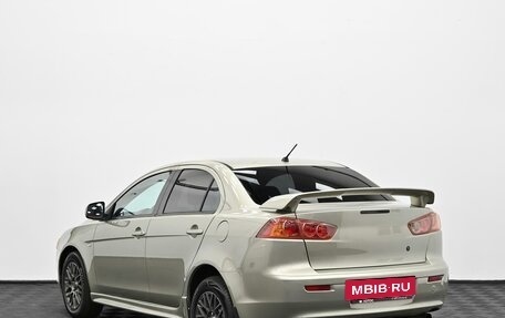 Mitsubishi Lancer IX, 2007 год, 459 000 рублей, 4 фотография