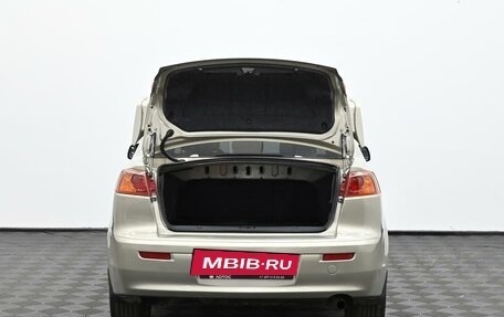 Mitsubishi Lancer IX, 2007 год, 459 000 рублей, 5 фотография