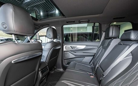 GAC GS8, 2026 год, 5 349 000 рублей, 11 фотография