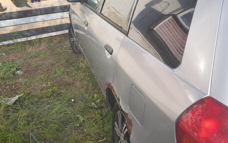 Nissan AD II, 2001 год, 150 000 рублей, 3 фотография