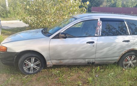 Nissan AD II, 2001 год, 150 000 рублей, 4 фотография