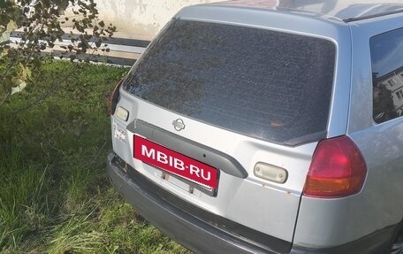 Nissan AD II, 2001 год, 150 000 рублей, 2 фотография