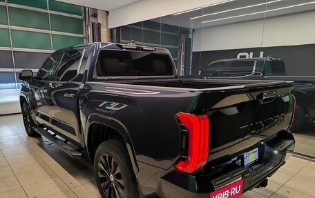 Toyota Tundra, 2022 год, 7 500 000 рублей, 4 фотография