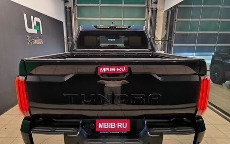 Toyota Tundra, 2022 год, 7 500 000 рублей, 5 фотография