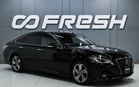 Toyota Crown, 2020 год, 4 299 000 рублей, 1 фотография