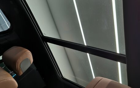 Toyota Tundra, 2022 год, 7 500 000 рублей, 9 фотография