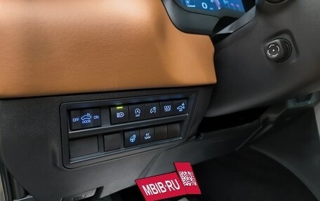 Toyota Tundra, 2022 год, 7 500 000 рублей, 8 фотография