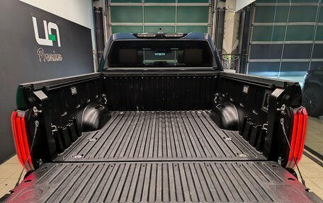 Toyota Tundra, 2022 год, 7 500 000 рублей, 22 фотография